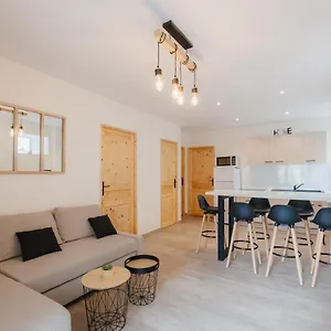 T3 En Centre #1 , Embrun France